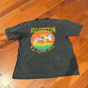 Vintage Led Zeppelin T-Shirt